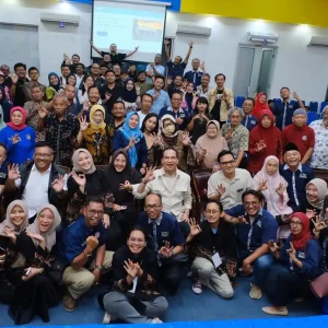 MUNAS V ALSTE Indonesia 2025