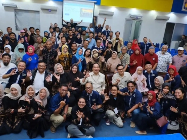 MUNAS V ALSTE Indonesia 2025