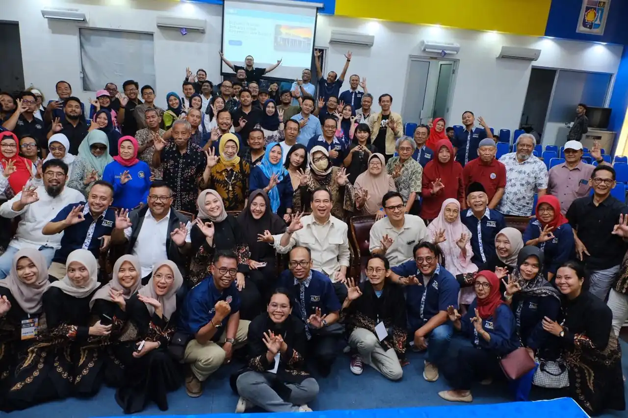 MUNAS V ALSTE Indonesia 2025