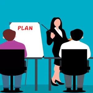 lustrasi Alste Indonesia Institute menyusun program kerja komprehensif untuk Rakernas mendatang. (Pixabay / Mohamedhasan)