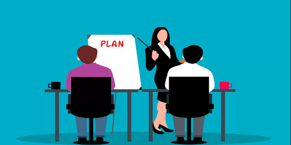 lustrasi Alste Indonesia Institute menyusun program kerja komprehensif untuk Rakernas mendatang. (Pixabay / Mohamedhasan)