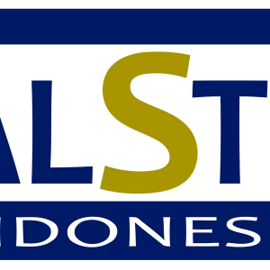 logo alste indonesia