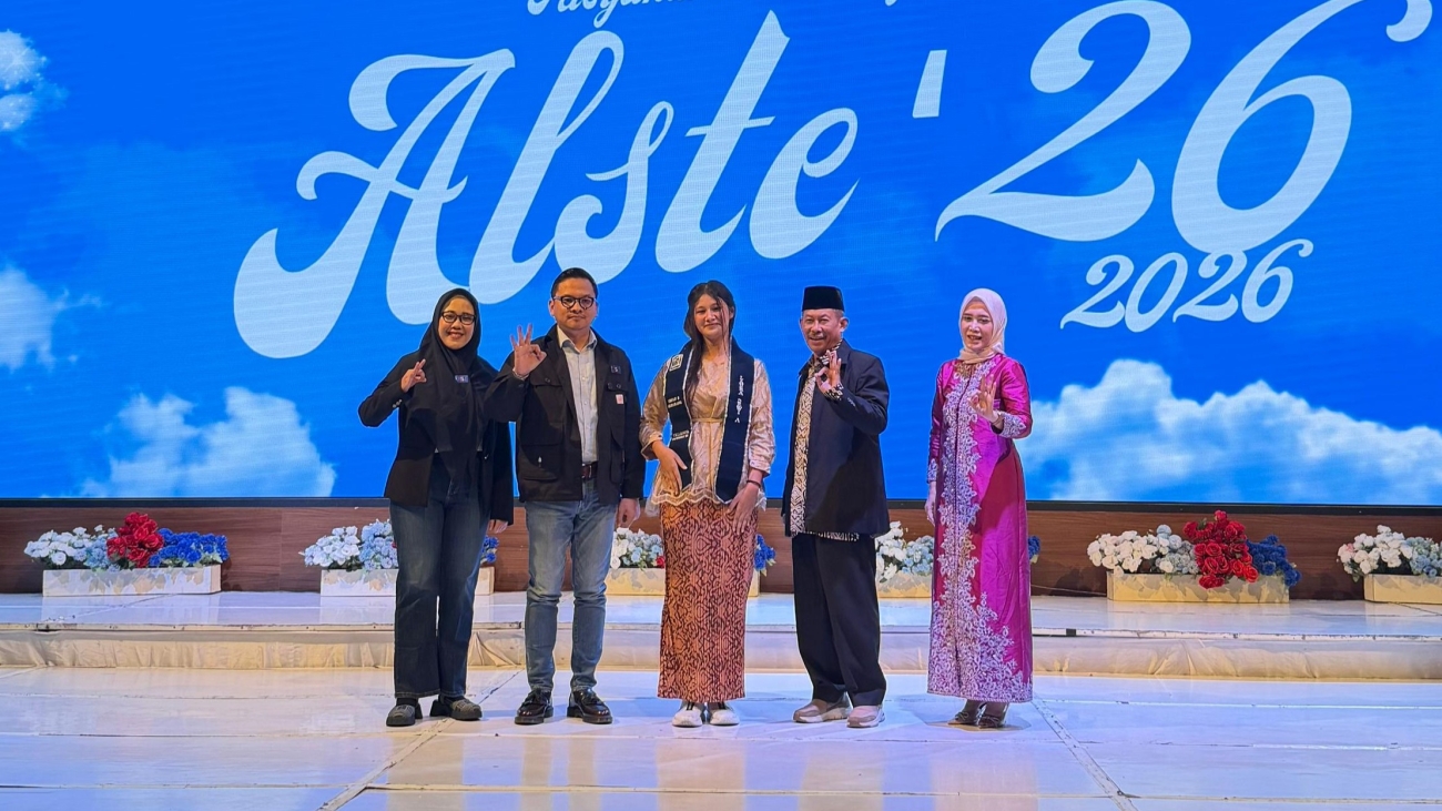 welcoming alste 2026