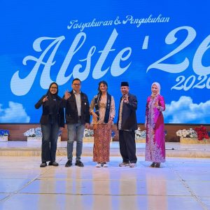 welcoming alste 2026